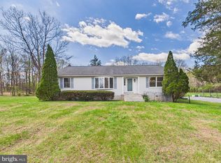 779 Cider Dr, Bunker Hill, WV