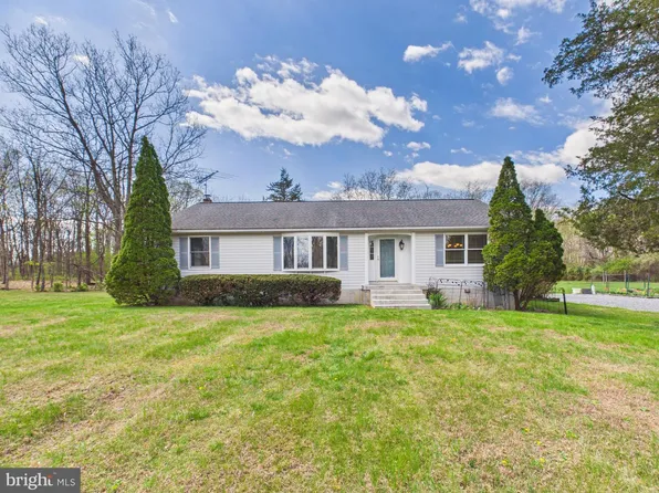 779 Cider Dr, Bunker Hill, WV 25413