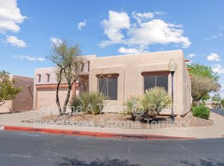 3730 N Bay Horse Loop, Tucson, AZ 85719