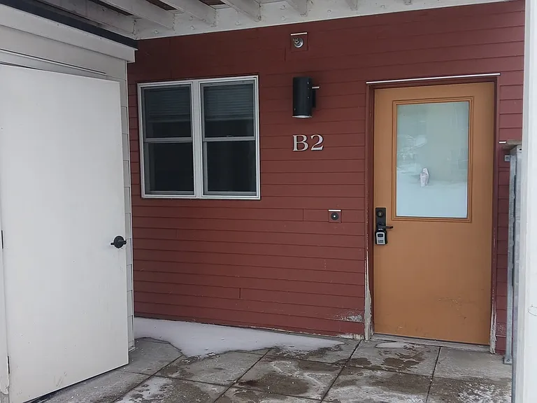 Johnson Community Housing — Photo 4