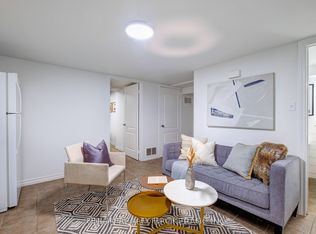 533 Victoria Park Ave, Toronto, ON