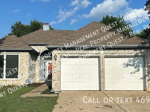 2336 Timbercreek Dr, Glenn Heights, TX 75154