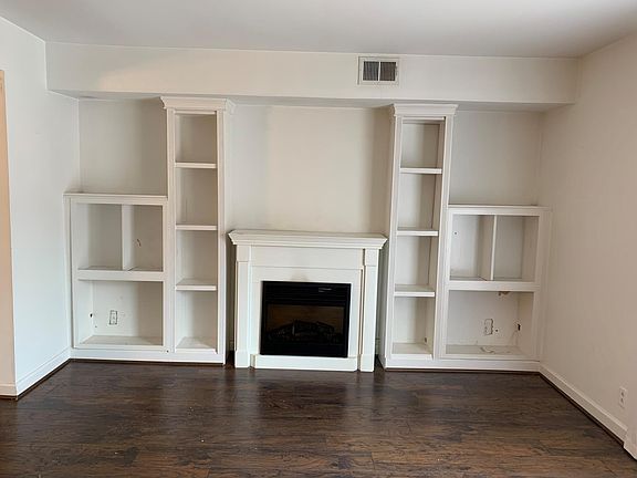 Main Room with fireplace
