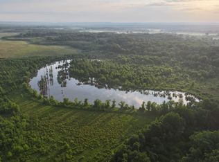 0 Shawbridge Rd, Austin, AR 72007