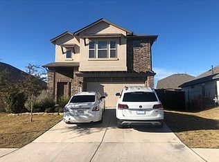 421 Callahan Ln, Leander, TX 78641