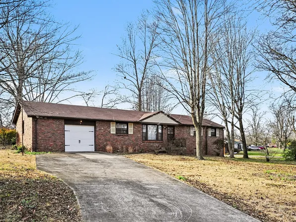 2 Lasalle St, Clarksville, TN 37042