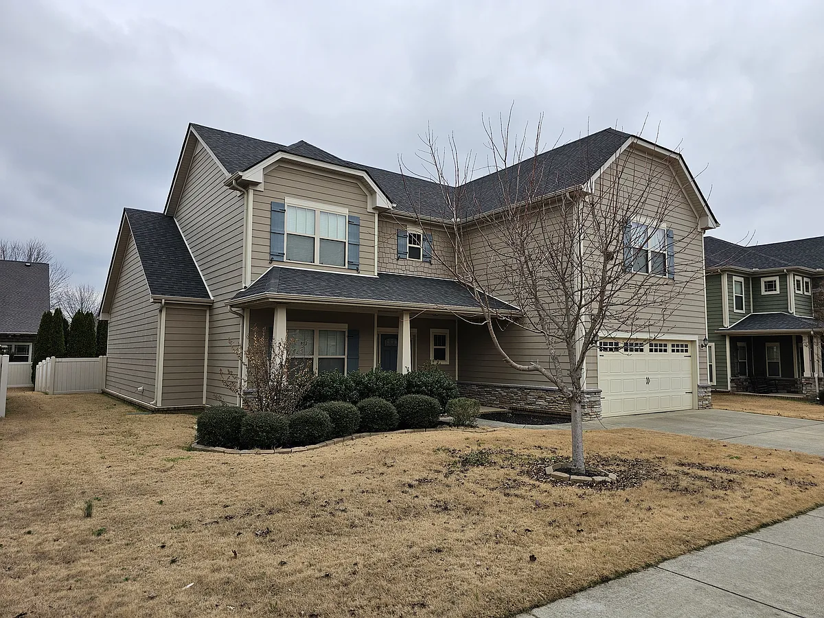 Building Photo - 4408 Rubicon Dr