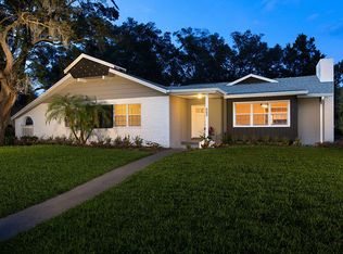 665 Randy Ln, Winter Park, FL 32789