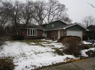 17706 66th Ave, Tinley Park, IL