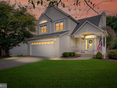 12001 Arbor Glen Dr, Fredericksburg, VA, 22407