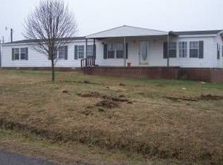 2736 Warner Rd, Lewisburg, TN 37091