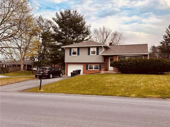 3108 Elm Dr S, Allentown, PA 18103