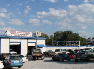 170 S Frisco St, Saint Clair, MO 63077