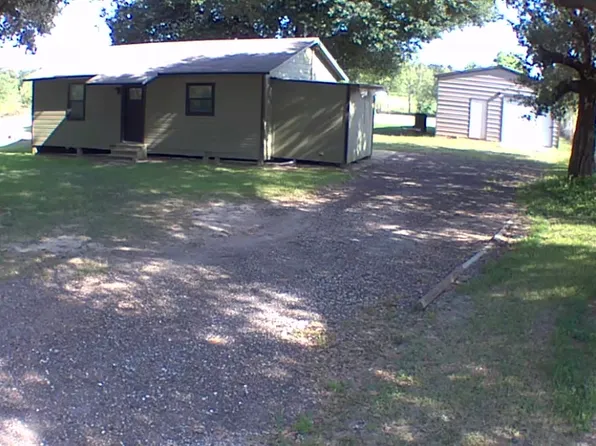 240 Landry Bailey Rd, Deridder, LA 70634