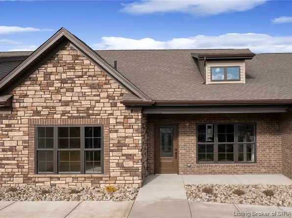 910 Glenwood Gardens LOT 8 Drive, Sellersburg, IN 47172