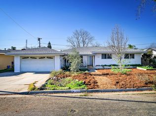 200 Autumn Rd, Madera, CA 93637