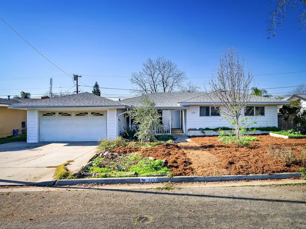 200 Autumn Rd, Madera, CA 93637