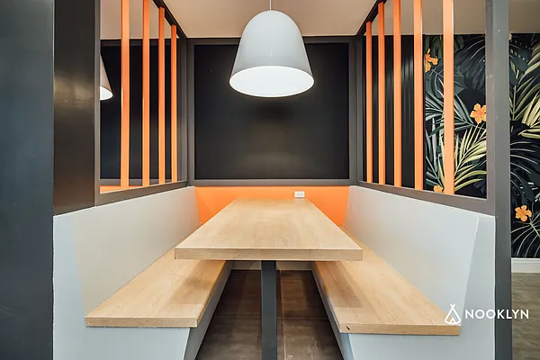 Rented by Nooklyn NYC LLC | media 49