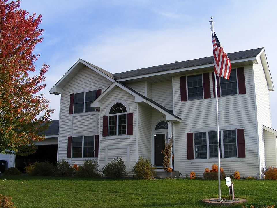 The home