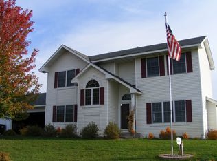 4534 233rd Ln NW, Saint Francis, MN 55070