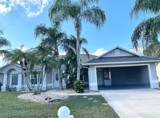 3341 Lake View Cir, Melbourne, FL 32934