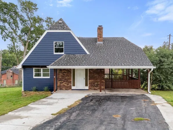 3341 Harrison St, Bellevue, NE 68147
