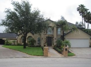 1908 Tangelo Cir, Palm Valley, TX 78552