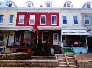 645 N 11th St, Reading, PA 19604