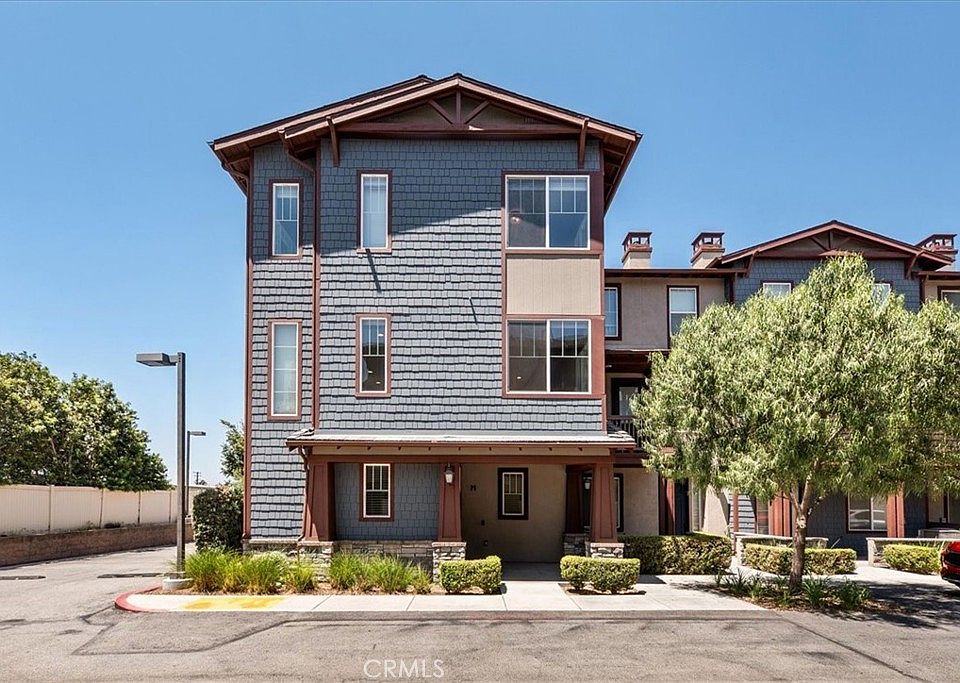 1st image of 709 S Azusa Ave APT M