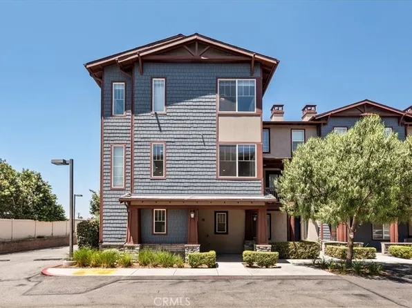 709 S Azusa Ave APT M, Azusa, CA 91702