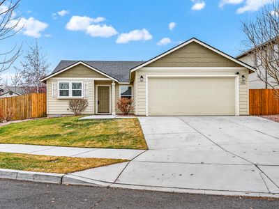 3526 SW Pumice Stone Ave, Redmond, OR, 97756