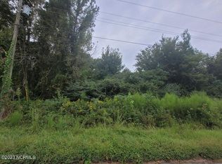 4470 Owens Family Rd, La Grange, NC 28551
