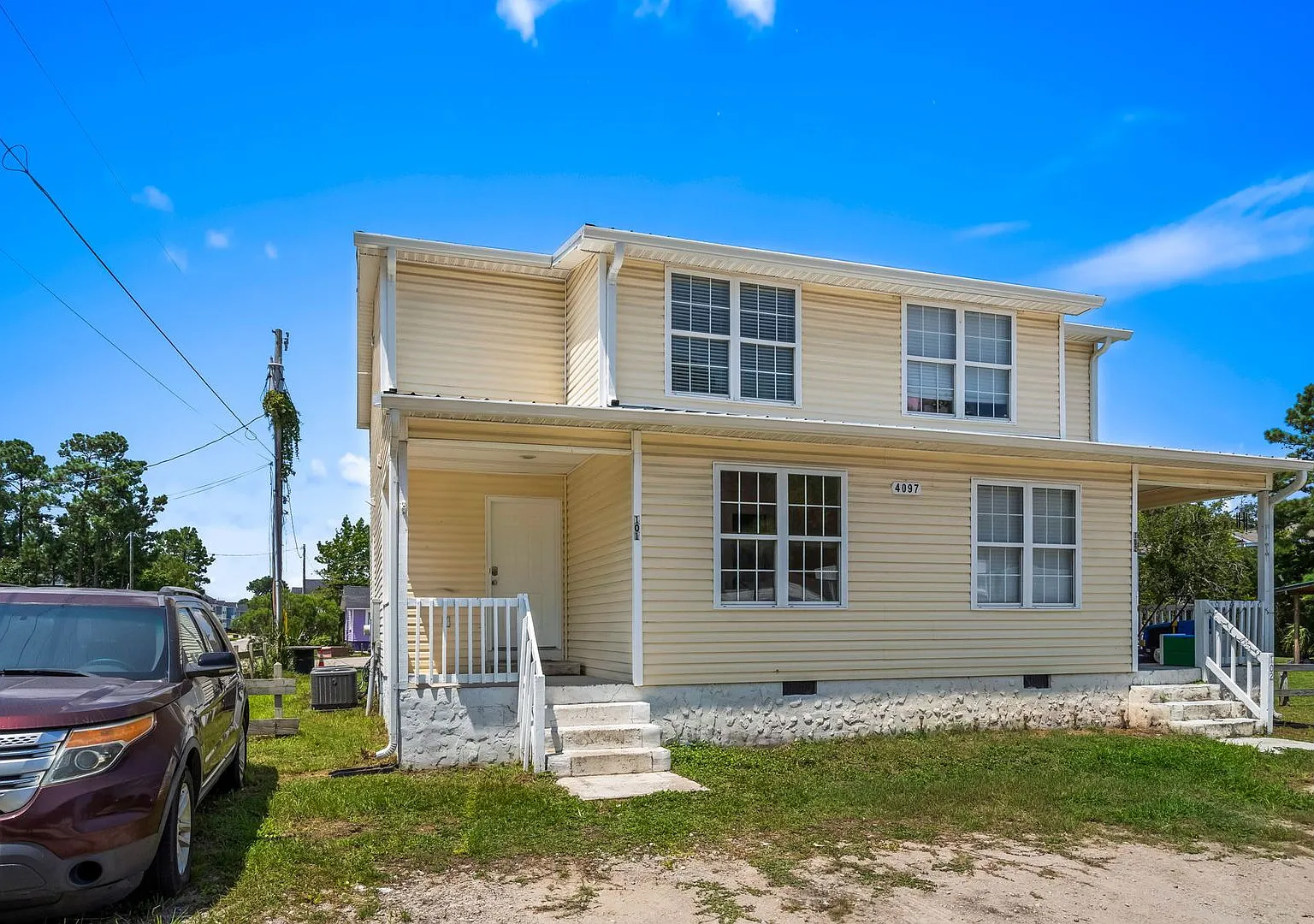 4097 Mica Ave — Photo 1