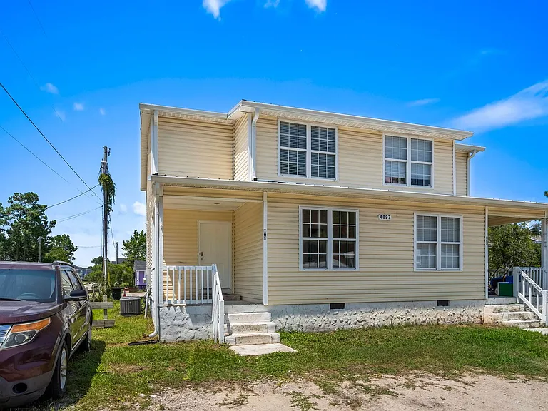 4097 Mica Ave #S — Photo 1
