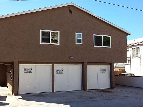 Garage Parking