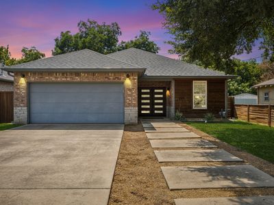 2411 Clymer St, Dallas, TX, 75212