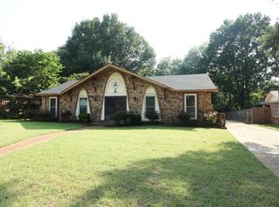 2777 Clearbrook St, Memphis, TN 38118