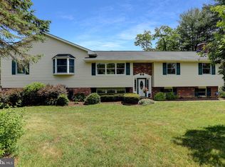 1611 Steeplechase Dr, Jarrettsville, MD 21084