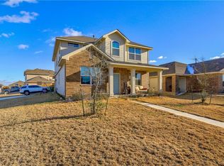 15029 Custis Ln, Austin, TX 78725