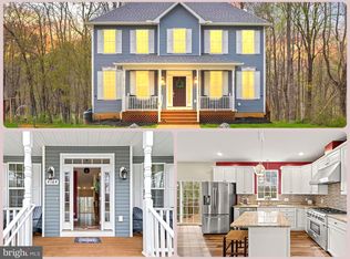 4164 Thrift Rd, Madison, VA 22727