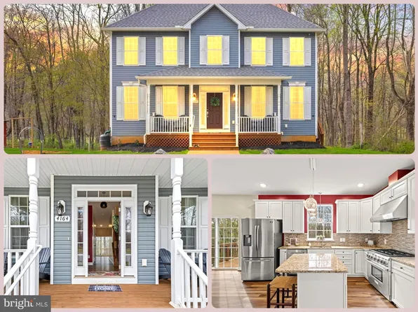 4164 Thrift Rd, Madison, VA 22727