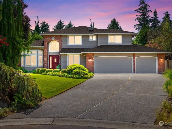 7004 153rd Place SE, Snohomish, WA 98296