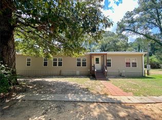 170 Firetower Rd, Trout, LA 71371