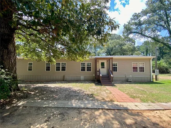 170 Firetower Rd, Trout, LA 71371
