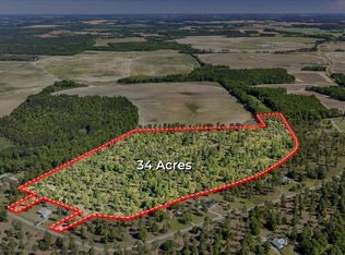 278 Swann Dr, Cordele, GA 31015