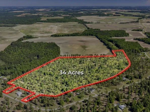 278 Swann Dr, Cordele, GA 31015