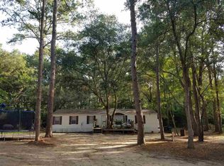 9004 Broken Lance Dr, Tallahassee, FL 32312