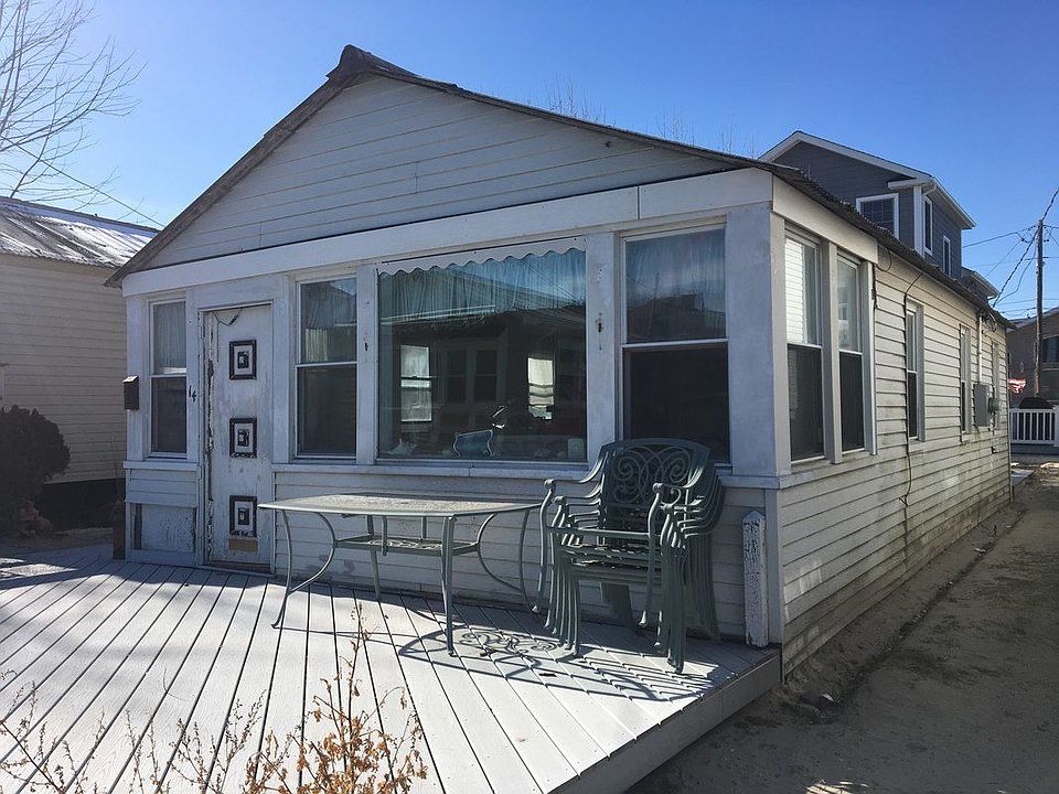 14 Marion Walk, Breezy Point, NY 11697 Zillow