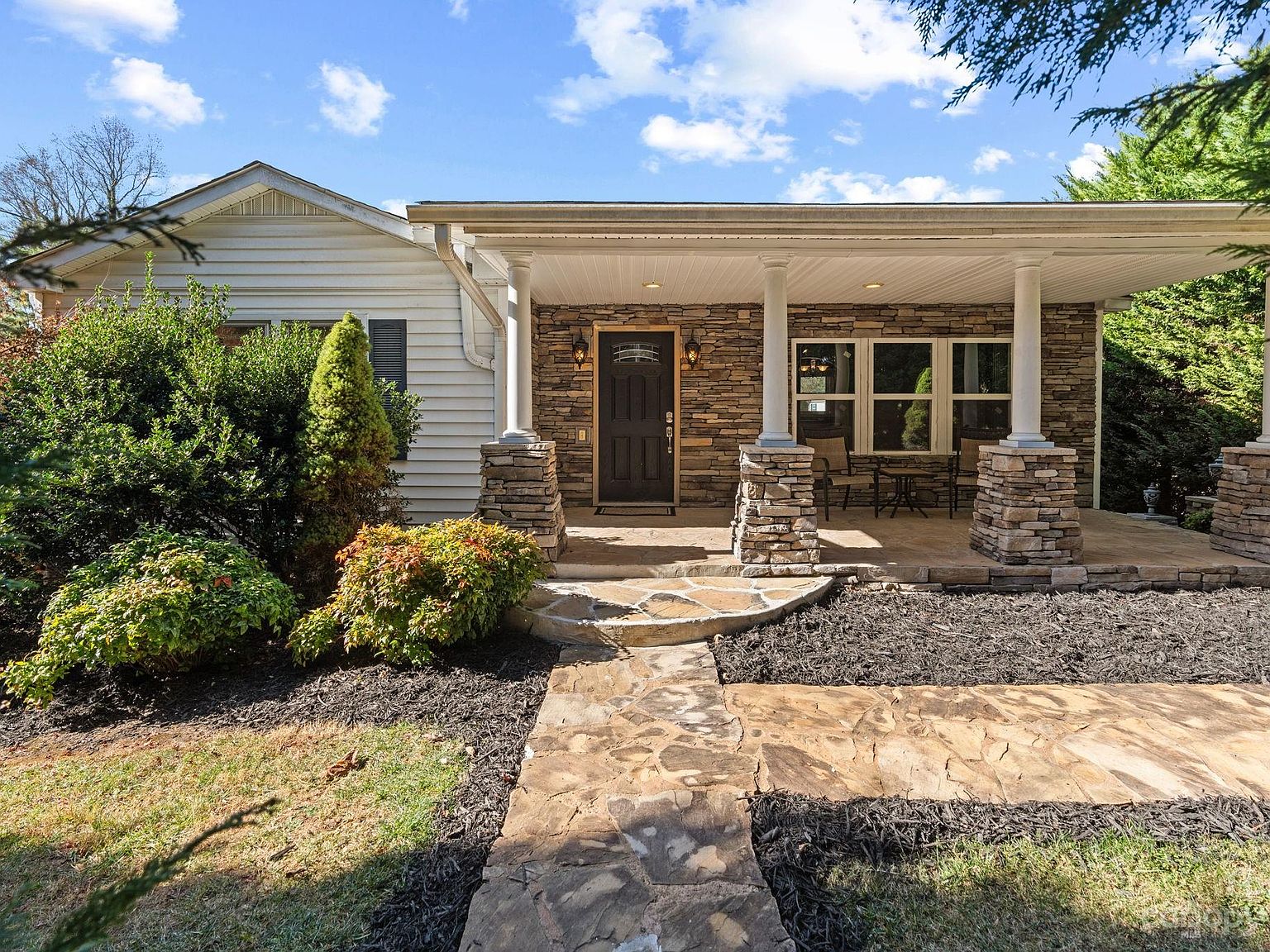 25 Oak Hill Rd, Candler, NC 28715 Zillow