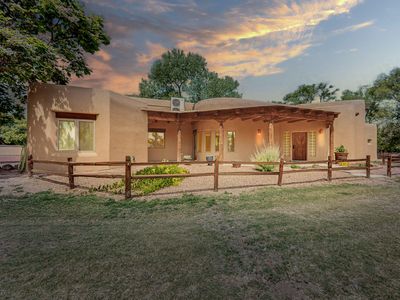49 Chughole Ln, Peralta, NM, 87042
